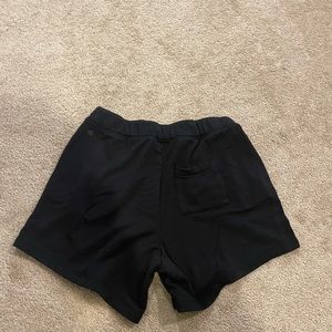Ladies Zella athletic shorts